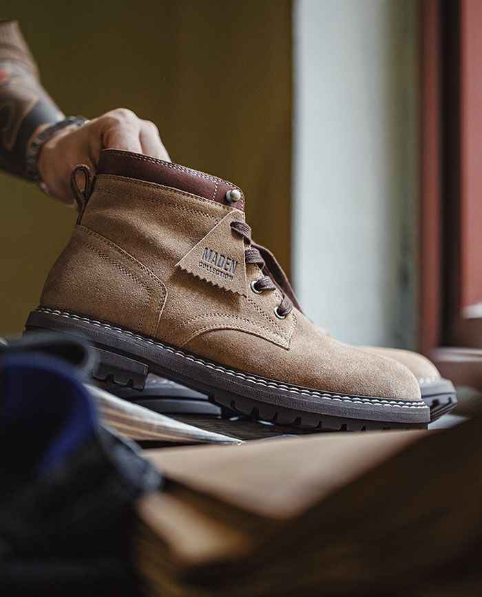 アウトドア 男性用