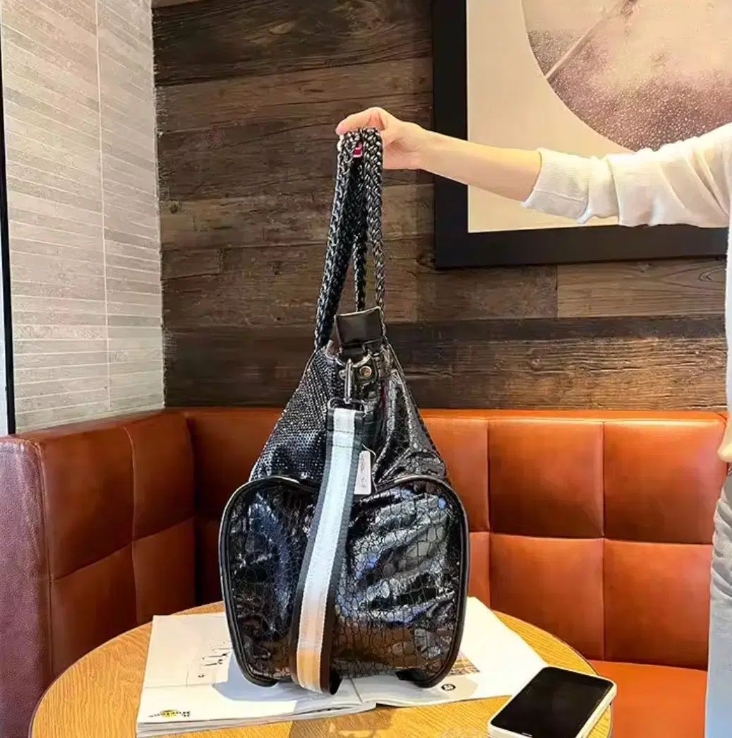  ディズニー ミッキー 超特大 クロスバッグ ショルダーバッグ ボブサンバッグ メッセンジャーバッグ ショルダーバッグ