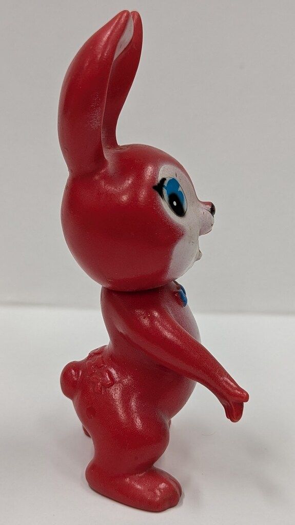 エスエス製薬　ピョンちゃん　40cm 6代目｜躍進ピョンちゃん エスエス製薬 - ORIGEN