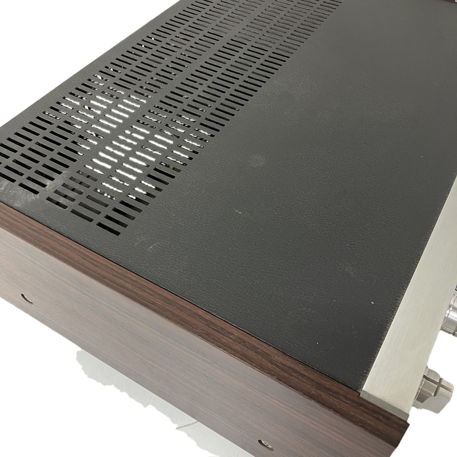 ONKYO オンキョー Integra A-733NII プリメインアンプ 音響機材