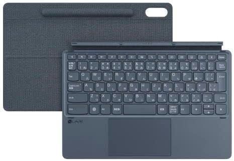 NEC LAVIE T 12シリーズ PC- 用 スタンドカバー付きキーボード PC-AC-AD 026 C