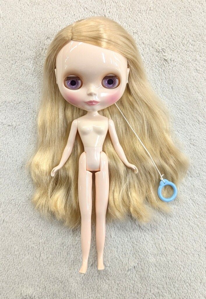 海外限定。 タカラトミー ネオブライス マーメイド タシャ