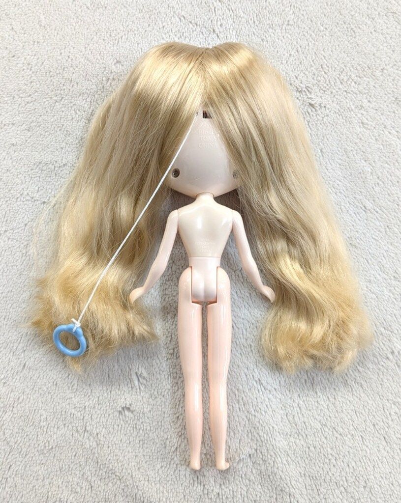 マーメイド タシャ