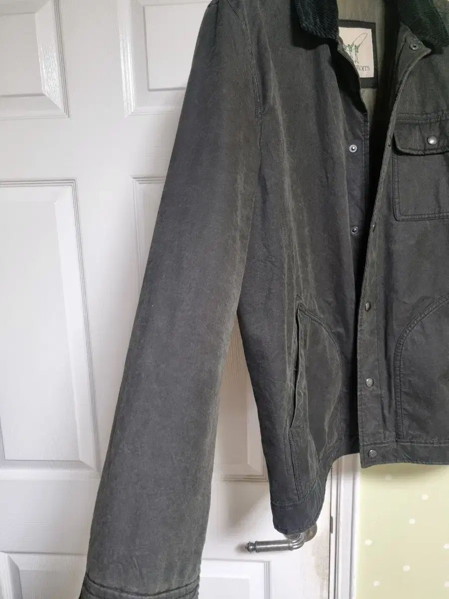 トラッカー サイズ