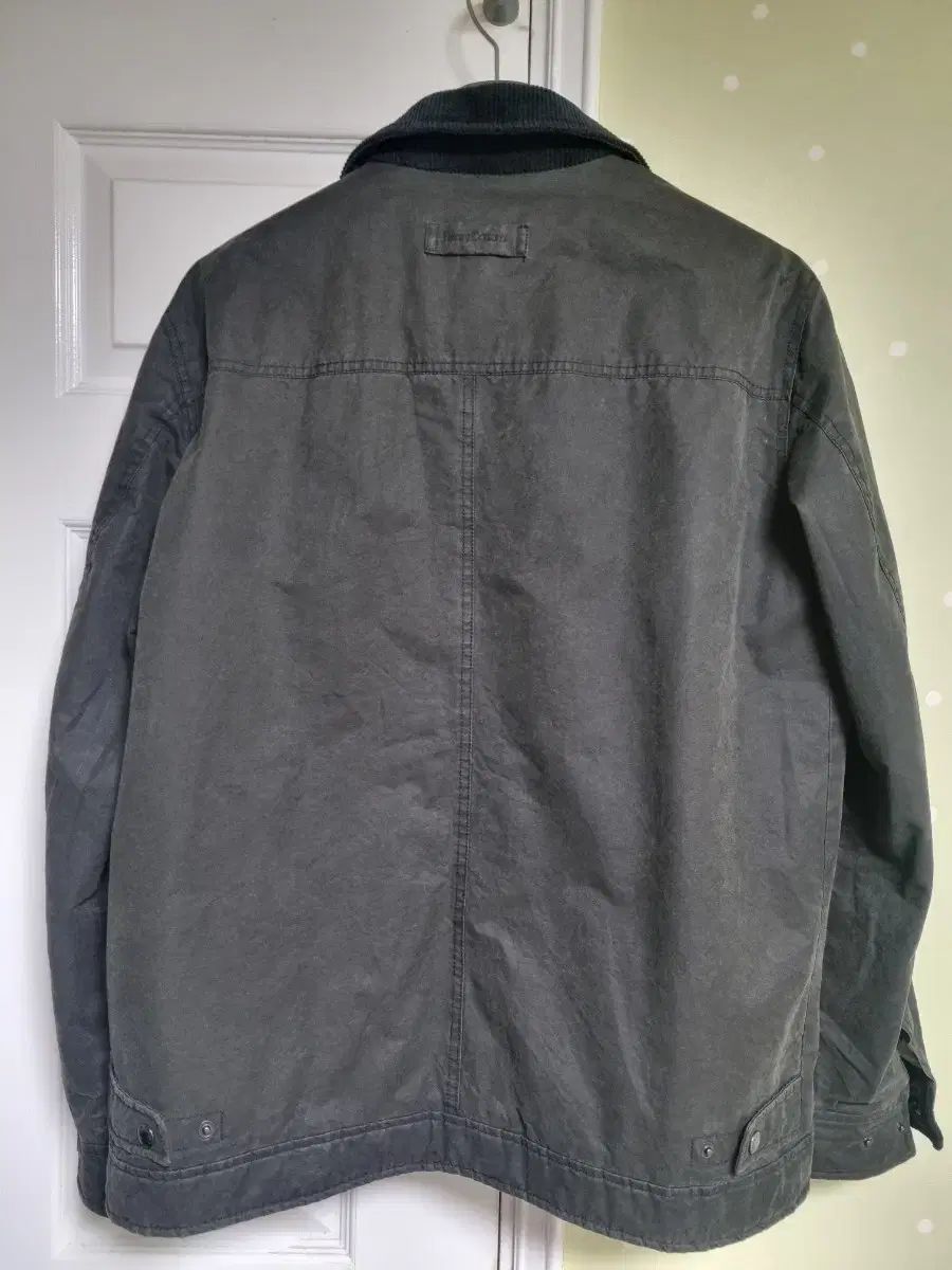 ヘンリーコットンズ ピグメント トラッカー サイズ 110