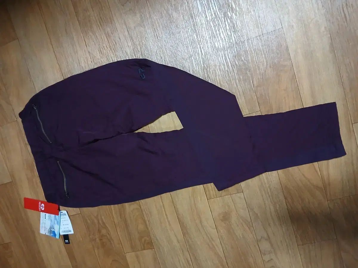 レディース 登山ズボン