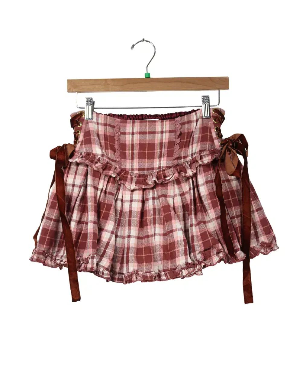 LIZ LISA キュロットスカート 25111302