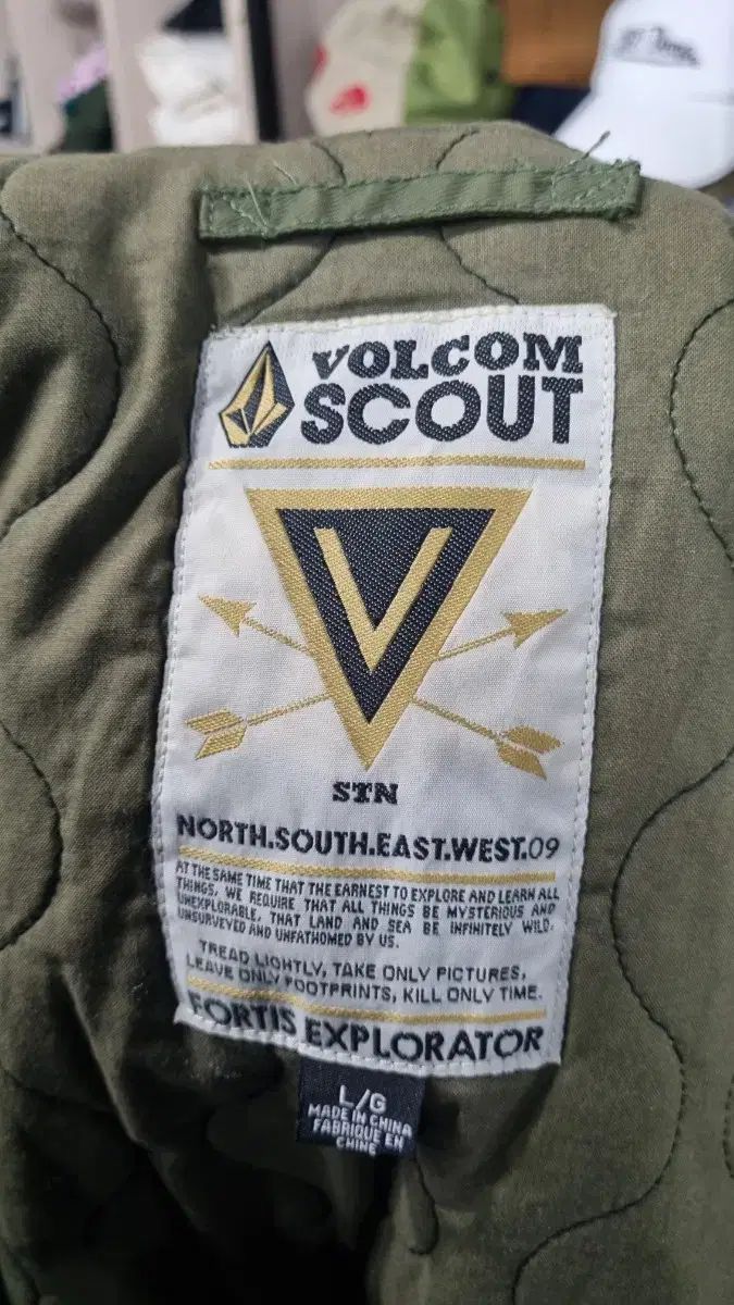 MA-1ジャケット 105size