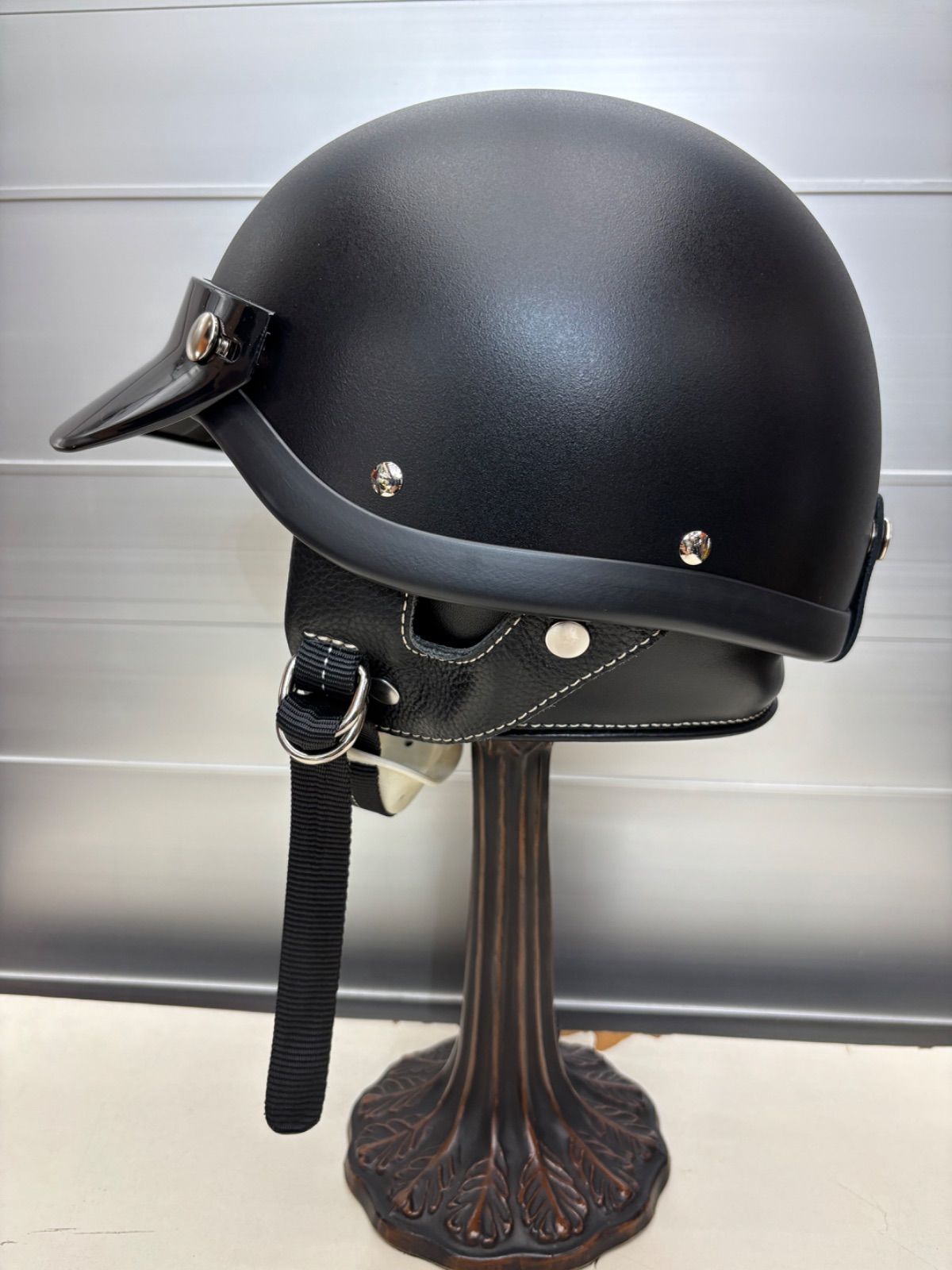 オーシャンビートル ショーティ4 別注マットブラック 各サイズ有り 