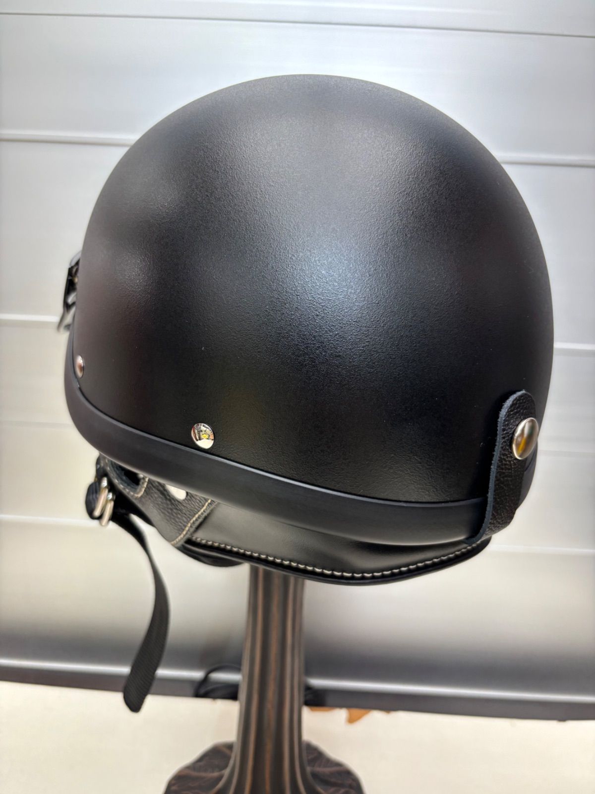 オーシャンビートル ショーティ4 別注マットブラック 各サイズ有り