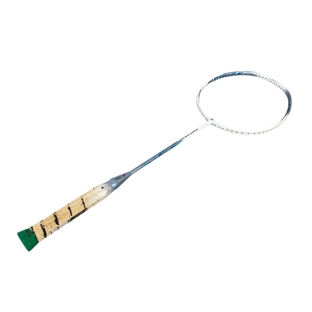 YONEX NANOFLARE200 バドミントンラケット K10569454