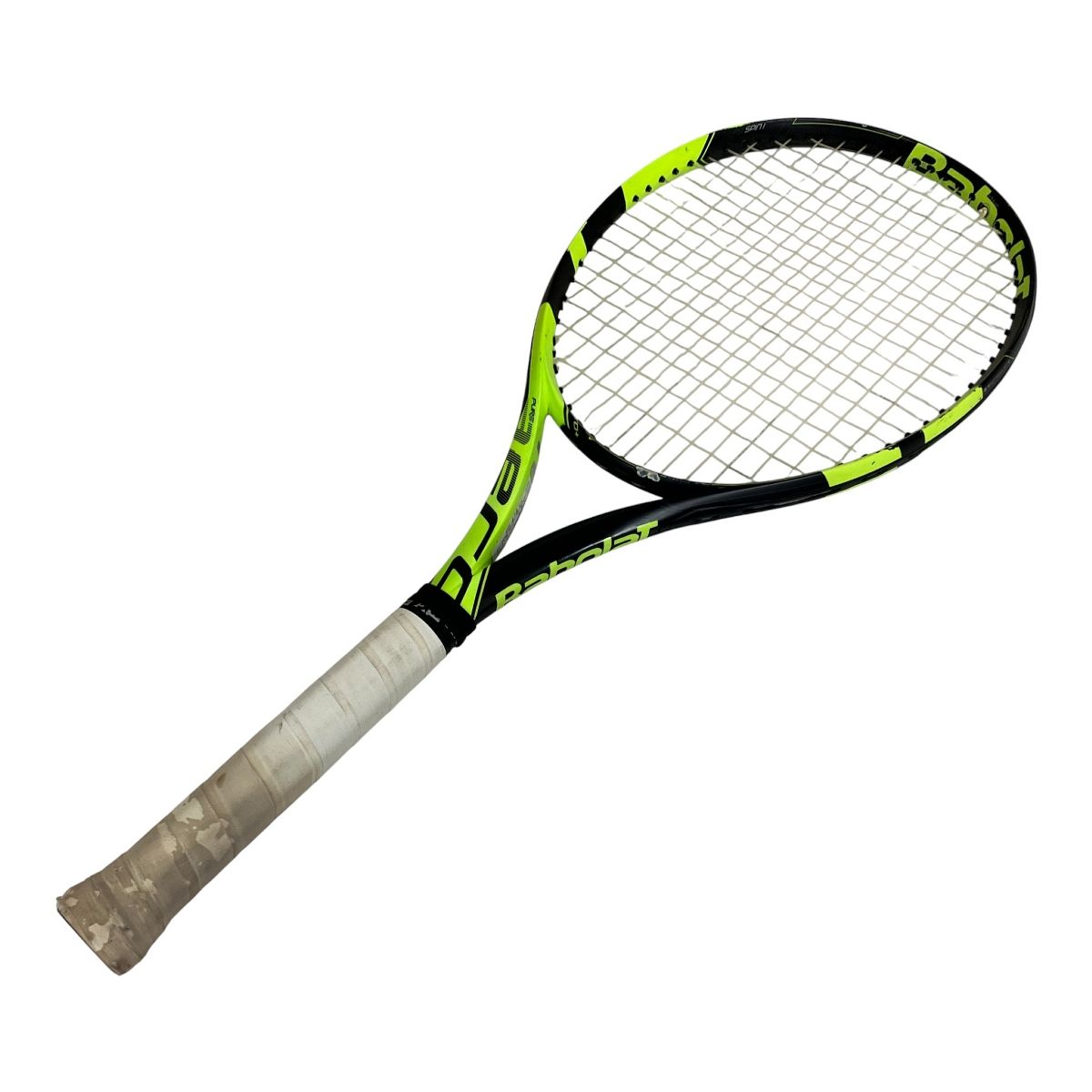 Babolat バボラ PURE AERO ピュア アエロ G 2 硬式 テニスラケット スポーツ用品
