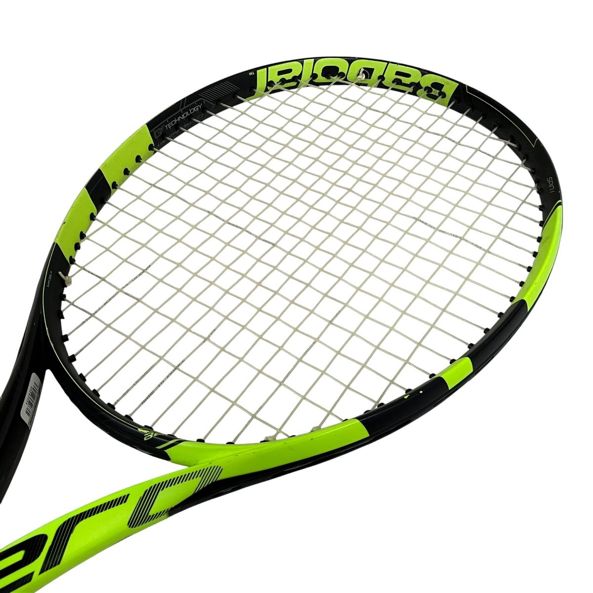 テニスラケット スポーツ用品