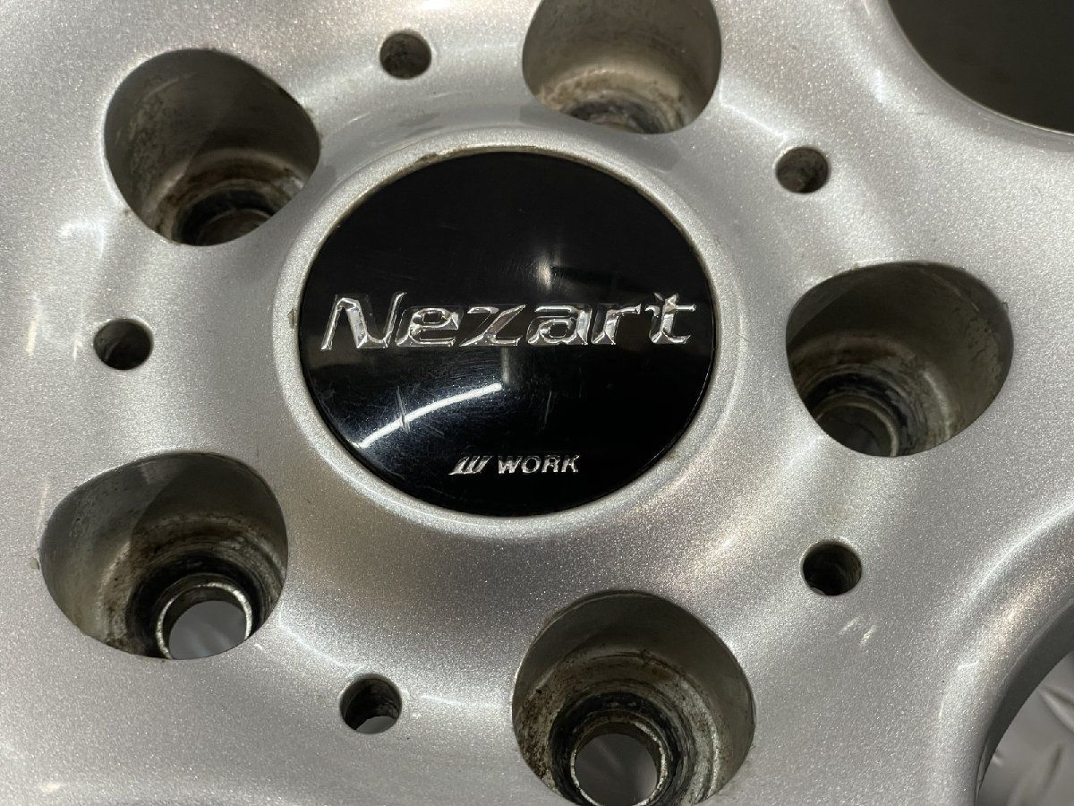 ネッツァルト 17インチ