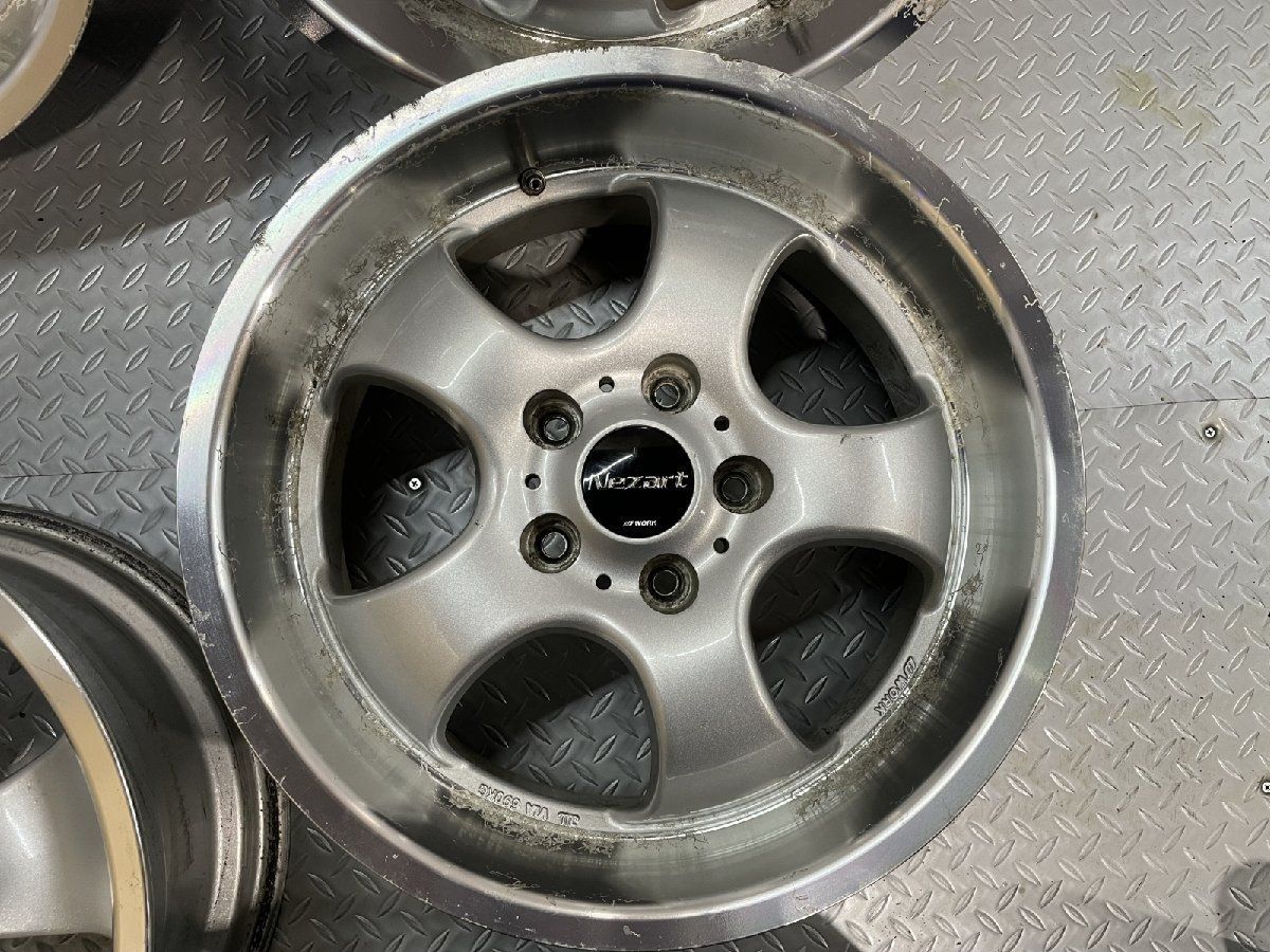 ワーク ネッツァルト