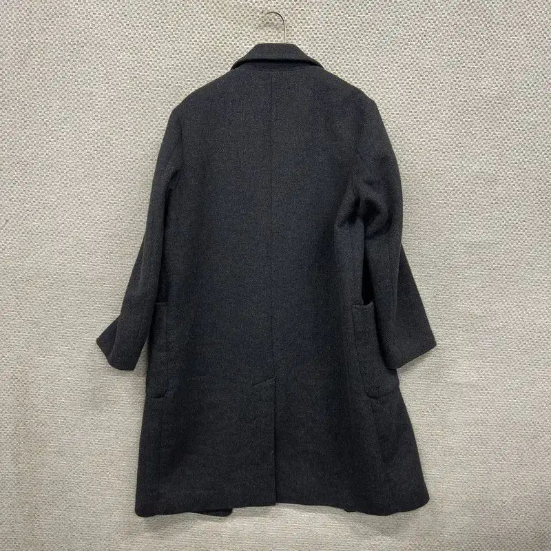 ミッソ カジュアル ウール コート M A00988