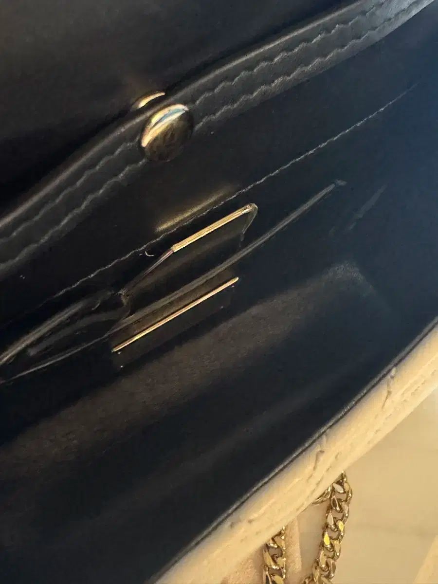 セルペンティ カーフスキン