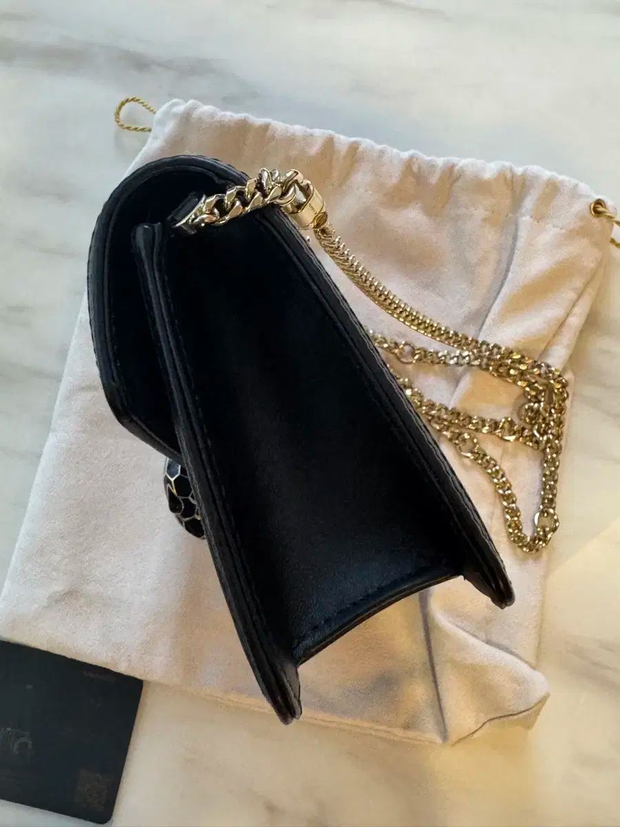 ブルガリ セルペンティ