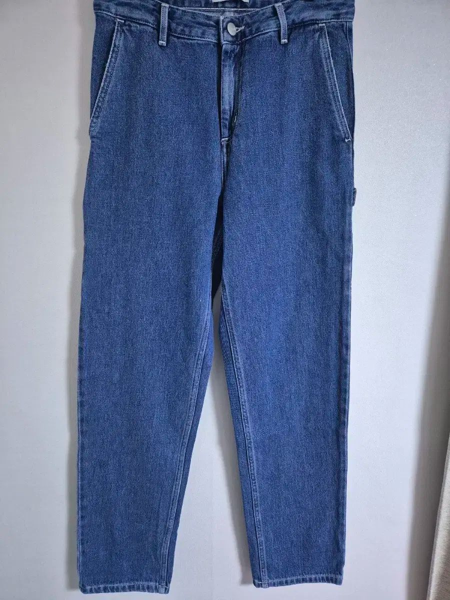 カーハート WIP レディース ピアス デニムパンツ 26