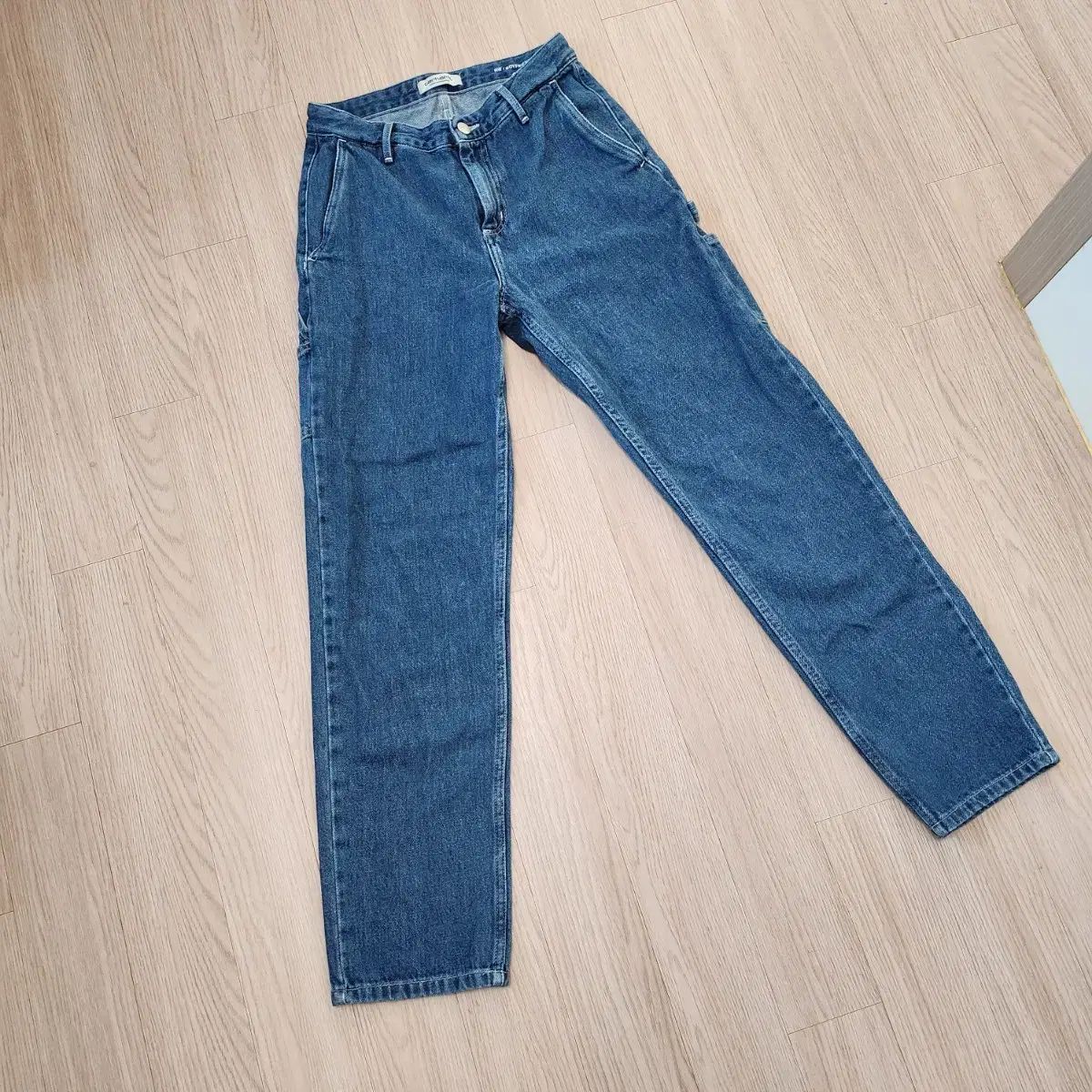 デニムパンツ 26