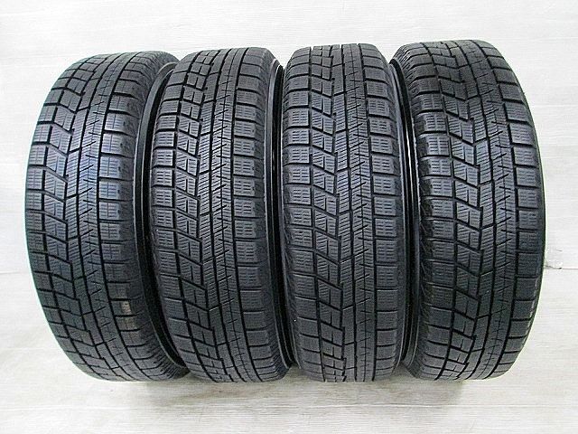  冬175 60 R 16 ヨコハマ マナレイスポーツ EuroSPEED クロスビー ラクティス イグニス タイヤ ホイールセット タイヤ ホイール