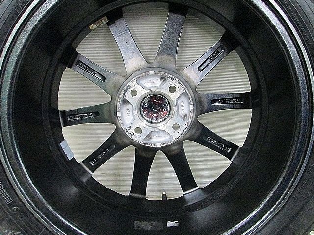 クロスビー ラクティス