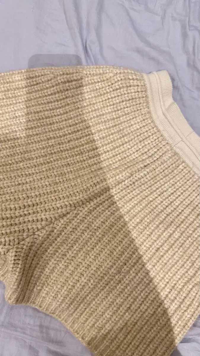  ノーミナンテ ニット ハーフパンツ 1回 着用 ショートパンツ ハーフパンツ パンツ