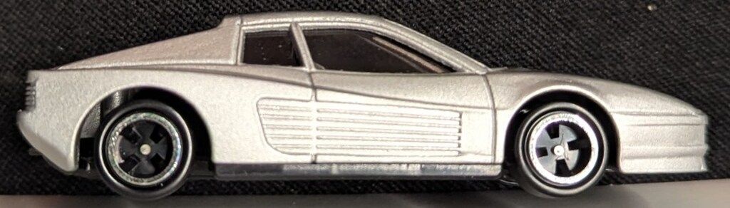 トミカ JMAC関西特注