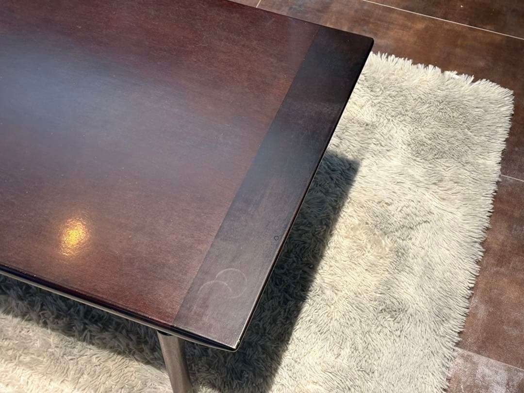 カンディハウス センターテーブル ローテーブル Hock ビンテージ IZZ カンディハウス センターテーブル ローテーブル Hock ビンテージ IZZ