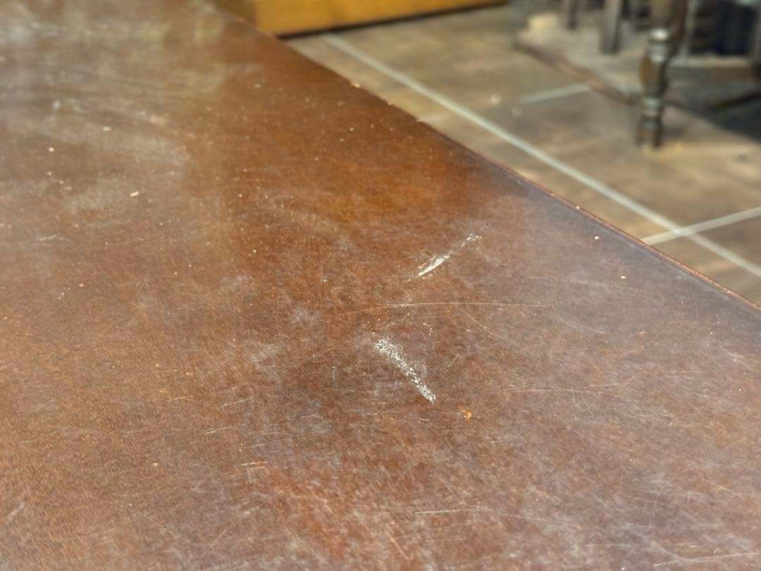 カンディハウス センターテーブル ローテーブル Hock ビンテージ IZZ