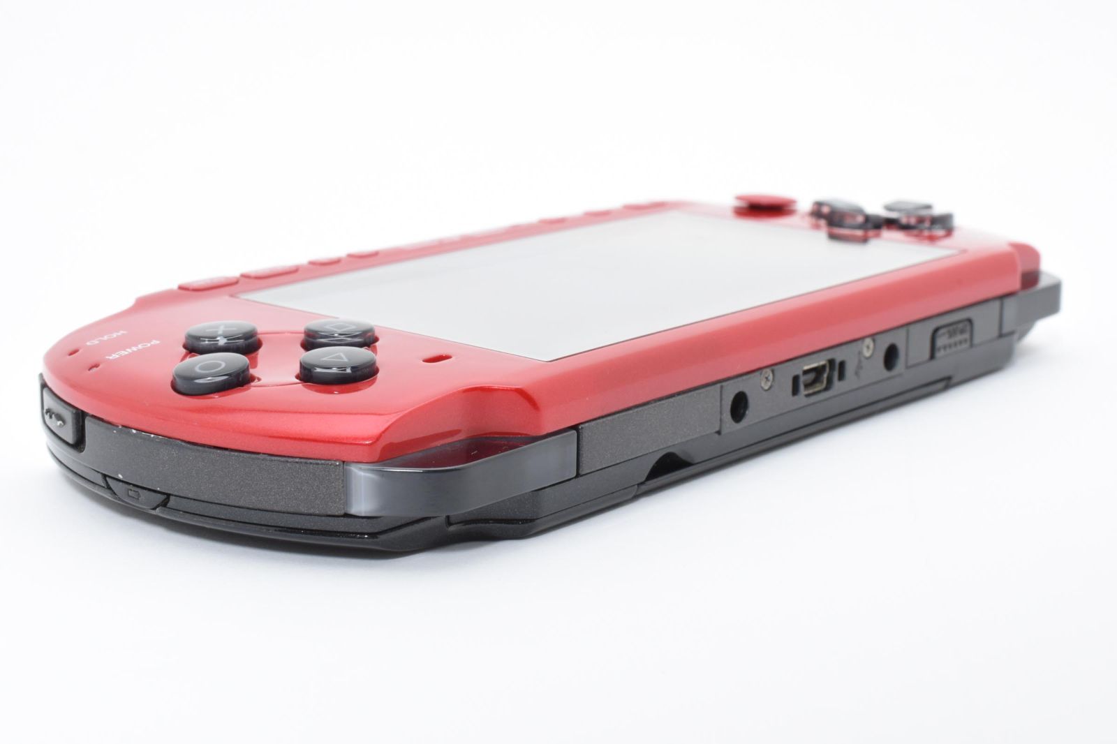 動作品 プレイステーション