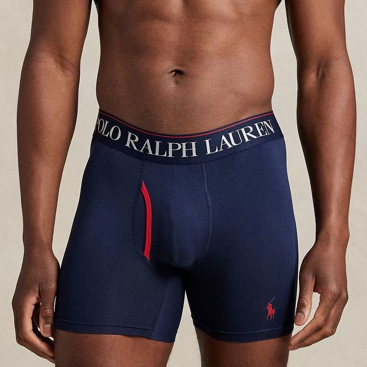 3PK クルーズネイビー