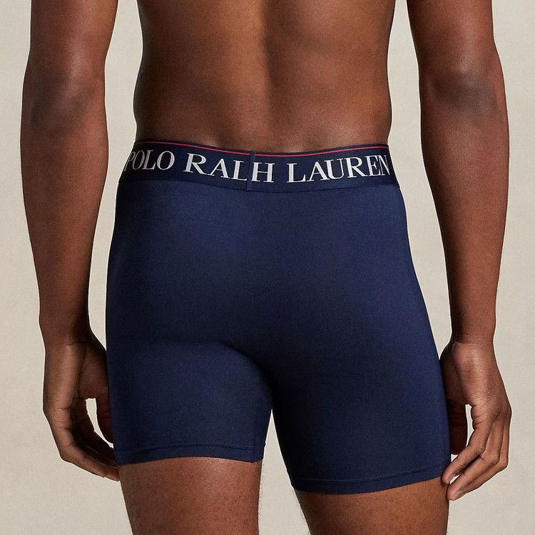 ポロラルフローレン 4D