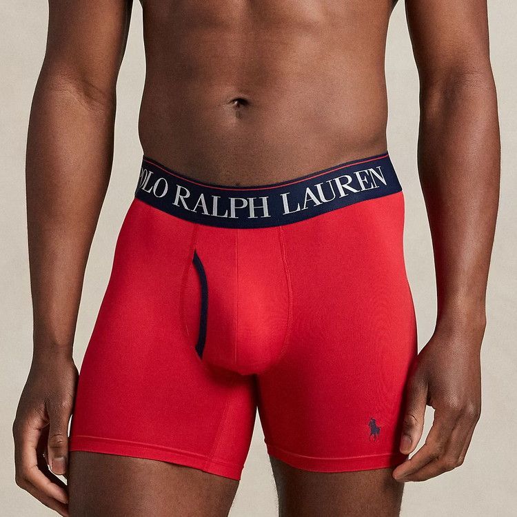 3PK クルーズネイビー