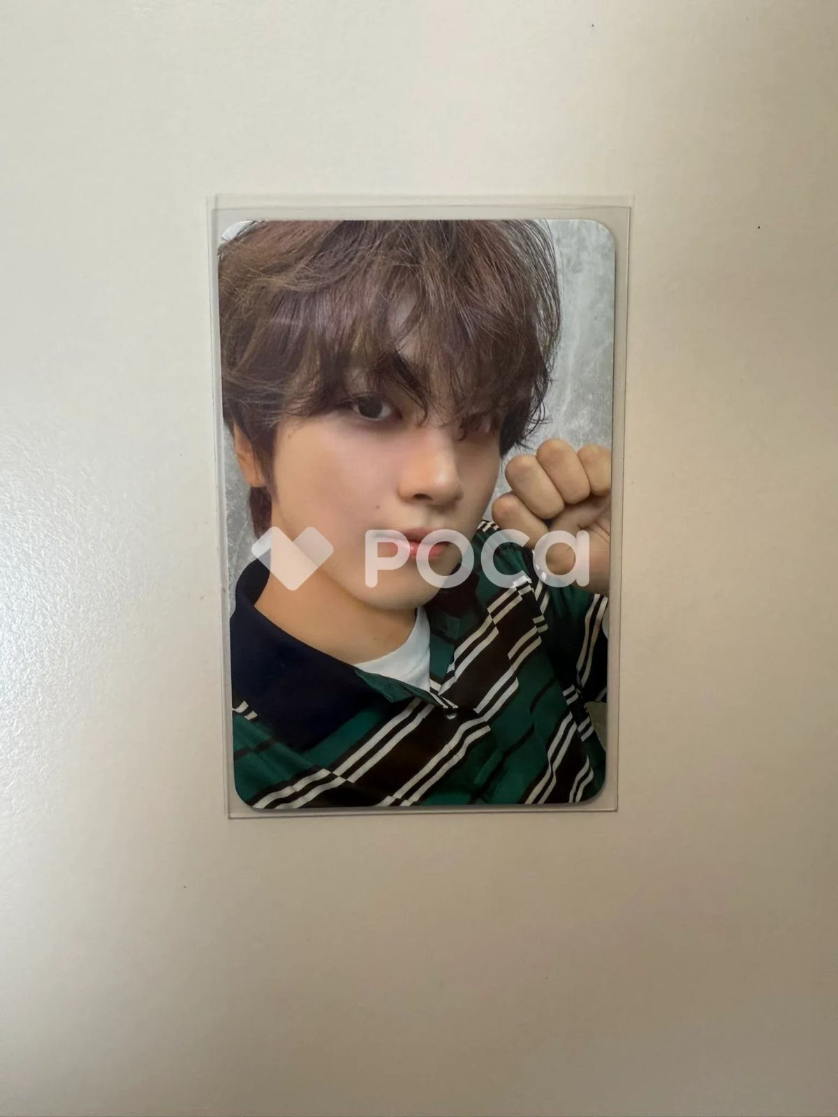 NCT ヘチャン Go Back To The Future HOUSE OF KPOP ラキドロ