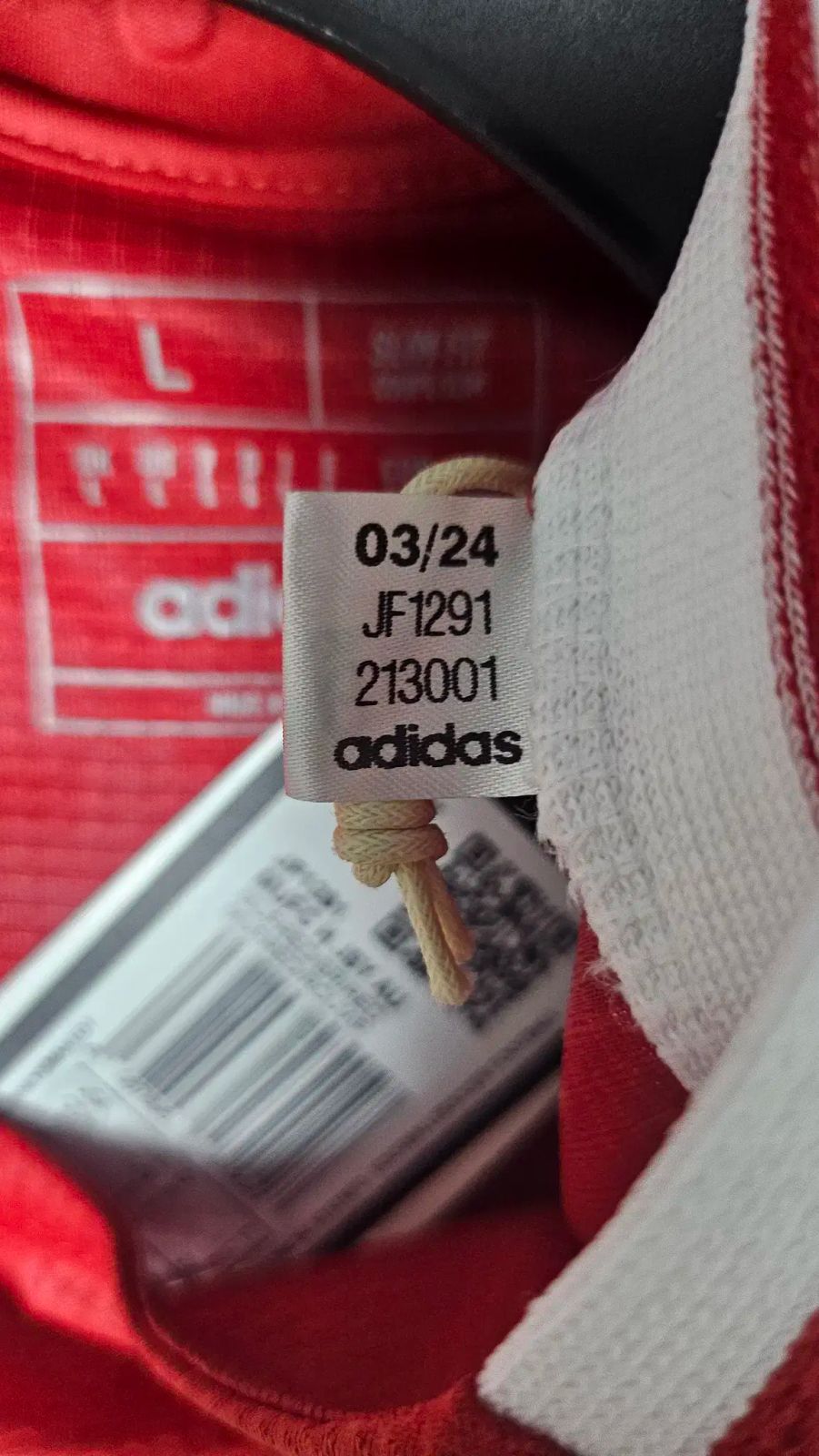  海外L 24-25 マンチェスターユナイテッド HOME アセンティック BRUNO FERNANDES ヨーロッパ 決勝ver その他 ウェア