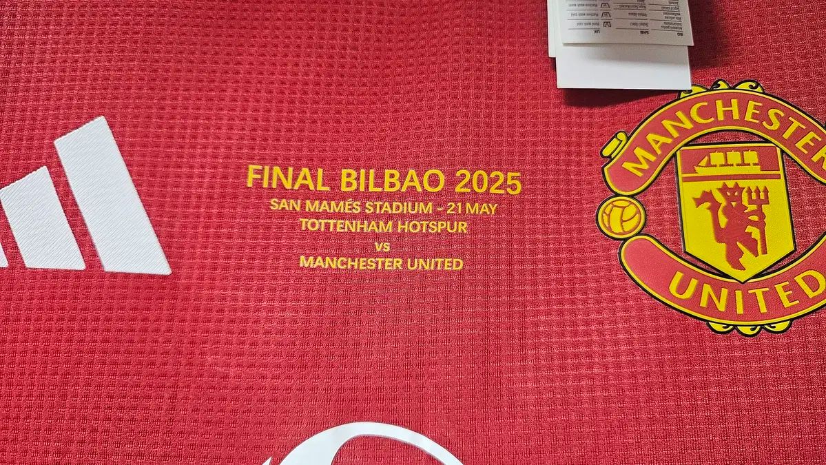 FERNANDES ヨーロッパ