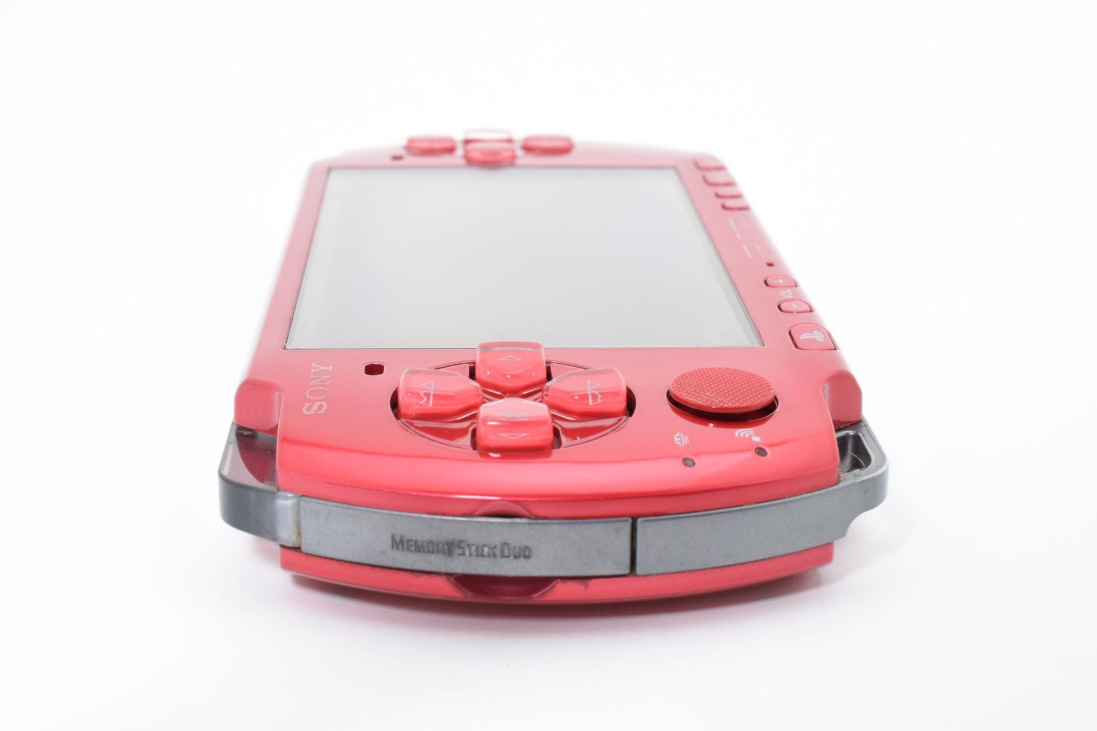 3000 ラディアントレッド