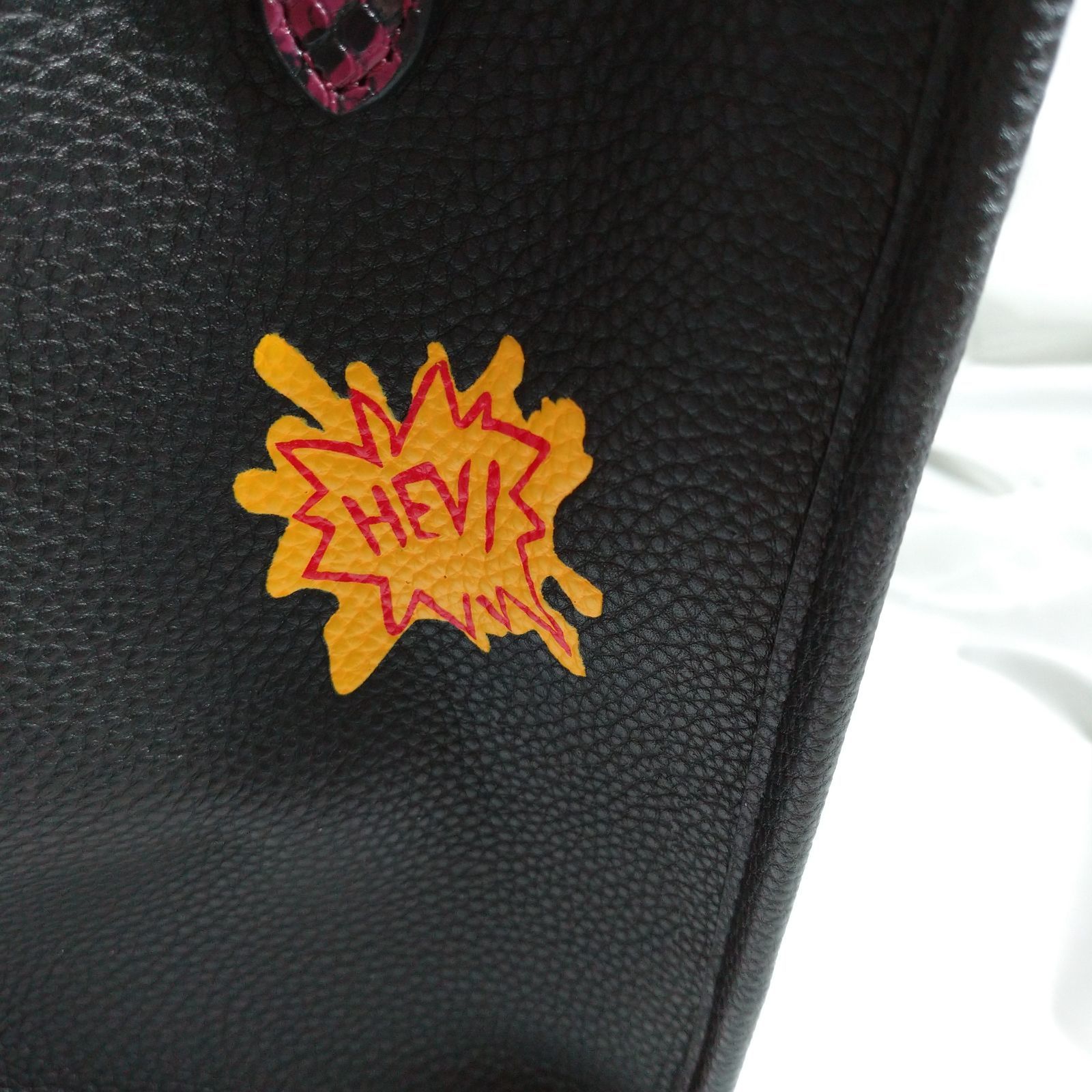 希少新品　COACH バスキア トートバッグ　C5661 希少新品 COACH バスキア トートバッグ ショルダーバッグ C5661 - メルカリ