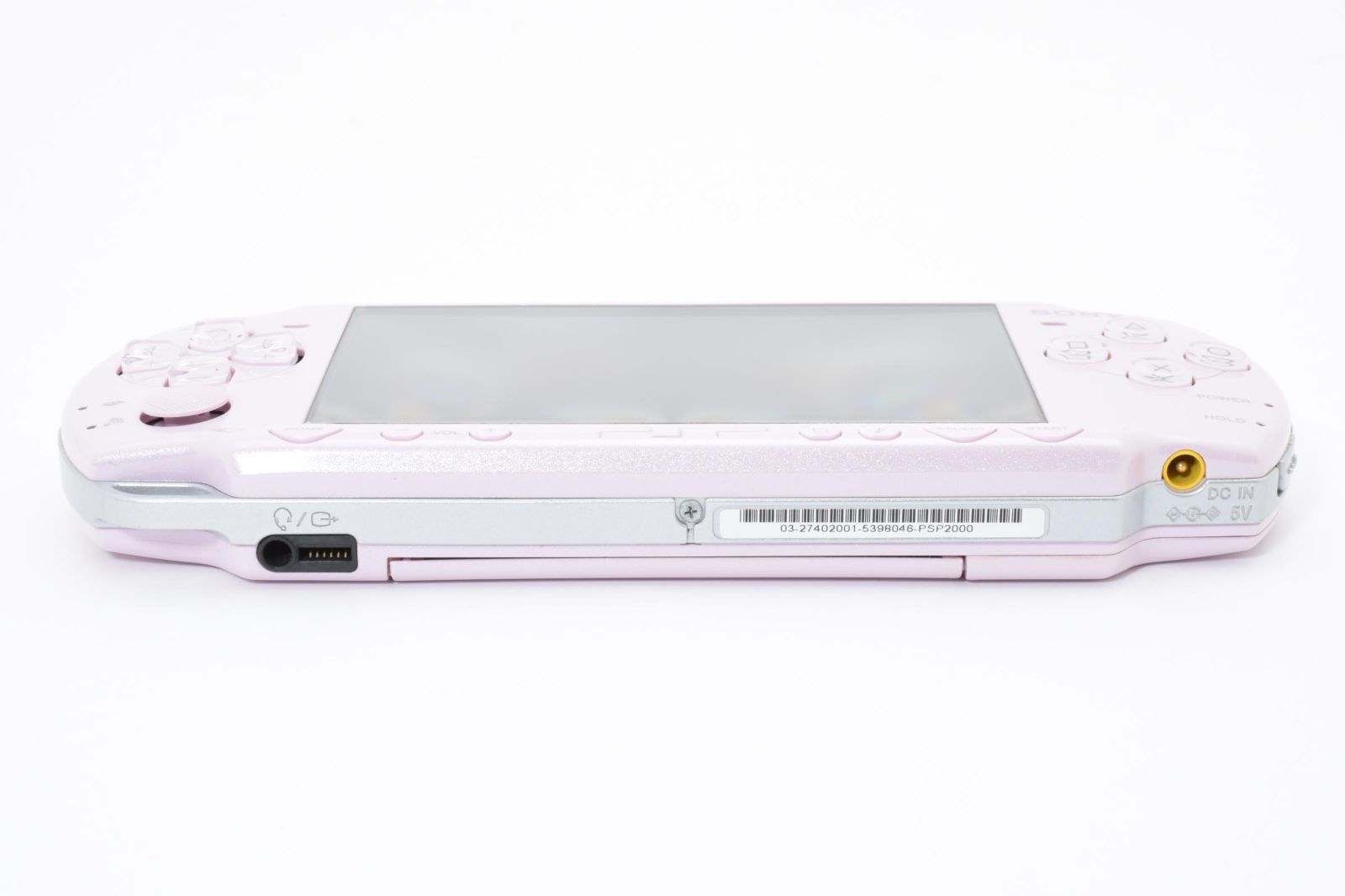 ローズピンク 本体のみ