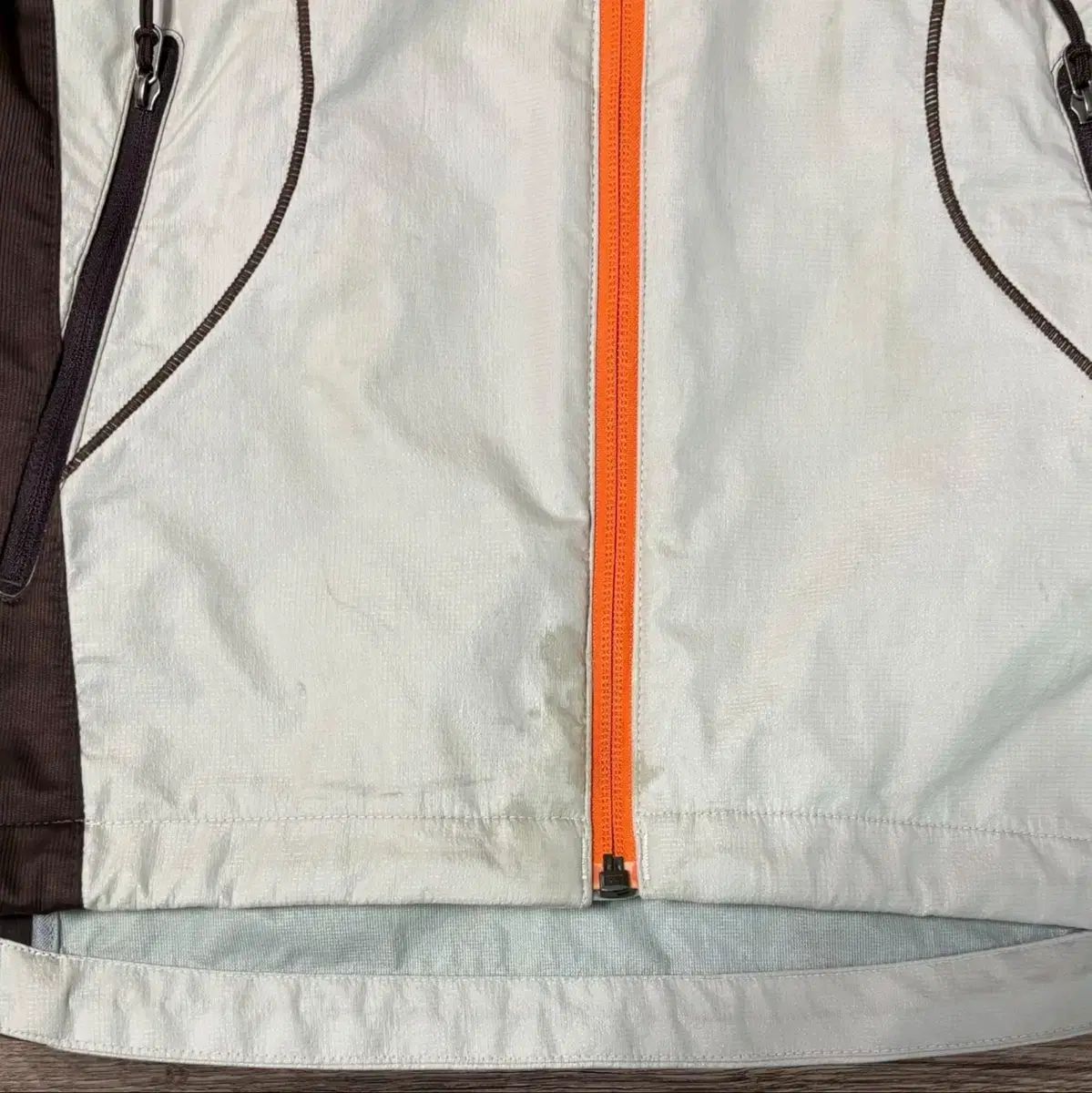 ウィンドストッパー