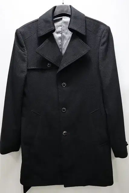 LUONO ウォーモ カシミア コート