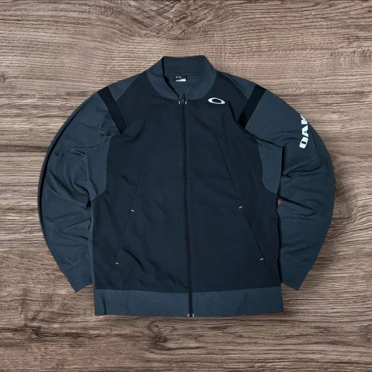 Oakley Enhance Tech Jersey Jacket