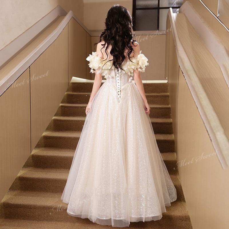 パーティードレス