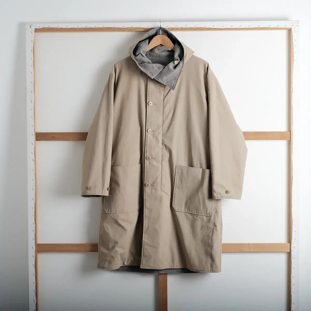 コート 4サイズ