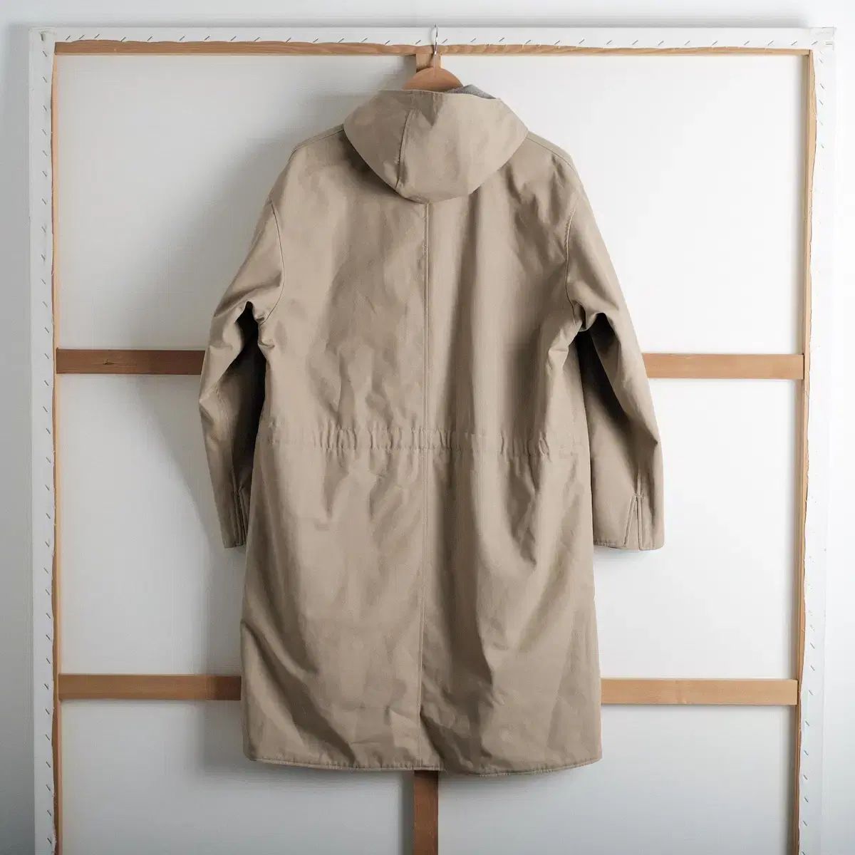 スノウパーカ コート