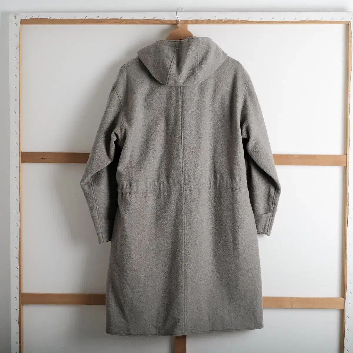 スノウパーカ コート