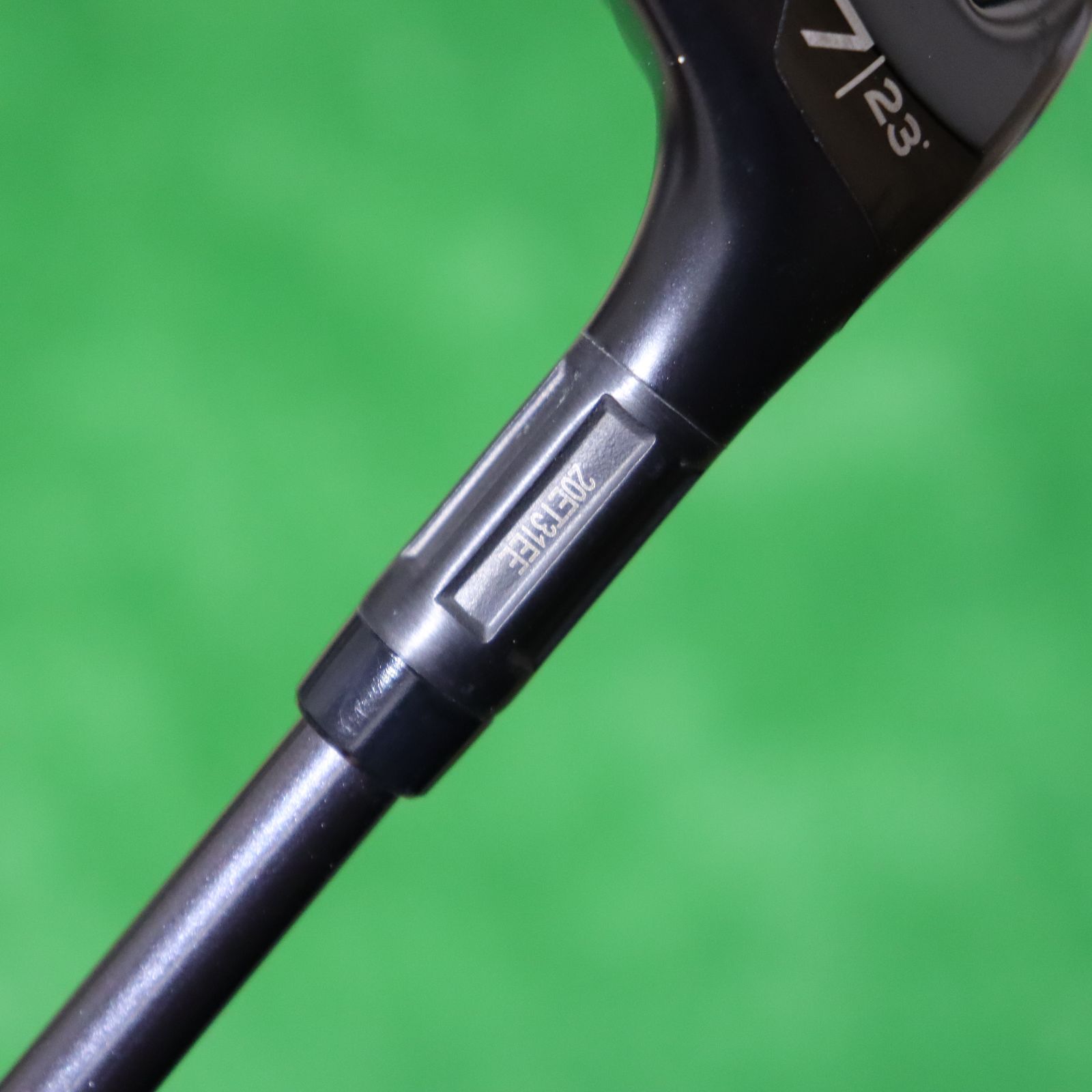 ステルス2HD 7W フェアウェイウッド 純正カーボンR - メルカリ