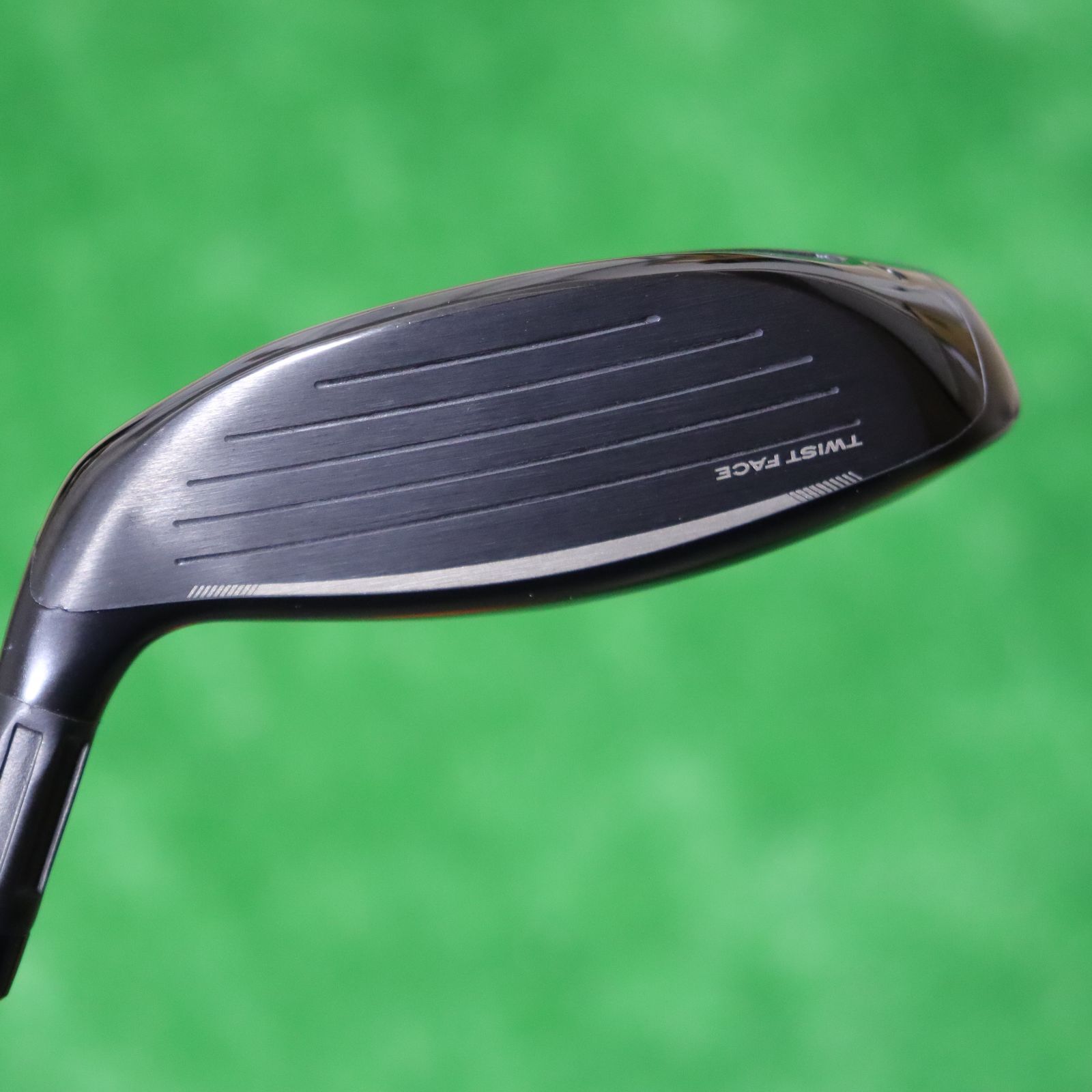 ステルス2HD 7W フェアウェイウッド 純正カーボンR - メルカリ