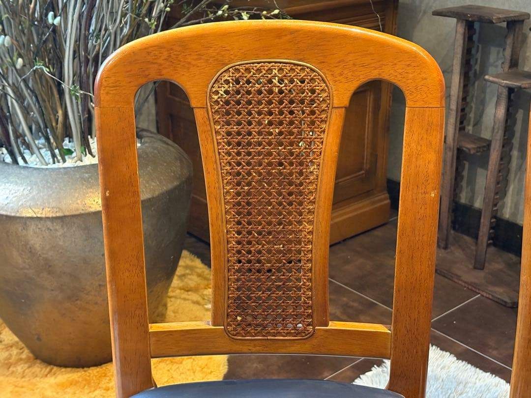 karimoku カリモク ダイニングチェア リビングチェア ビンテージ nZ karimoku カリモク ダイニングチェア リビングチェア ビンテージ nZ